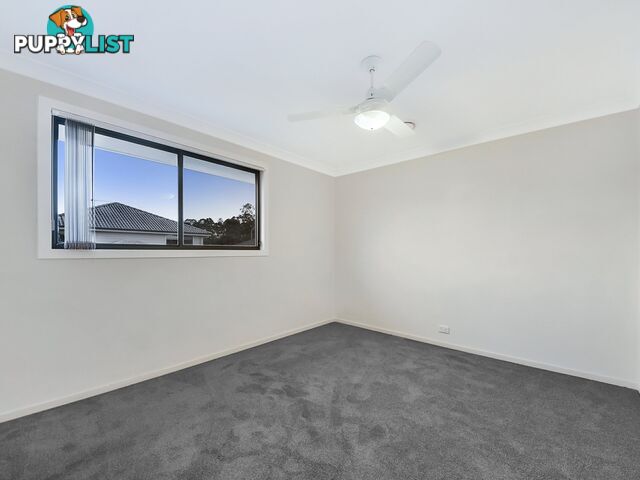 3 Somerset Drive CARSELDINE QLD 4034