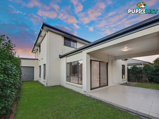 3 Somerset Drive CARSELDINE QLD 4034