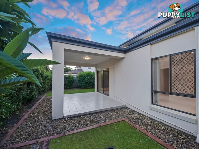 3 Somerset Drive CARSELDINE QLD 4034