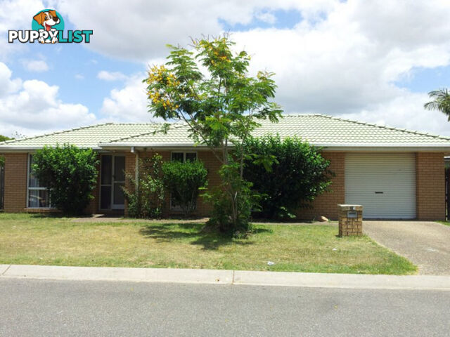 24 Hibiscus Circuit FITZGIBBON QLD 4018