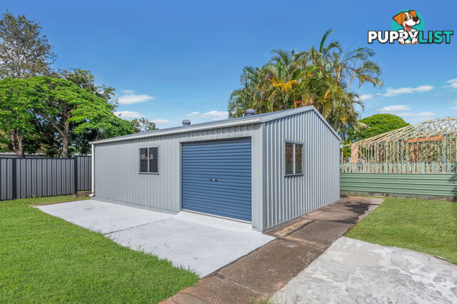 82 Muller Road BOONDALL QLD 4034