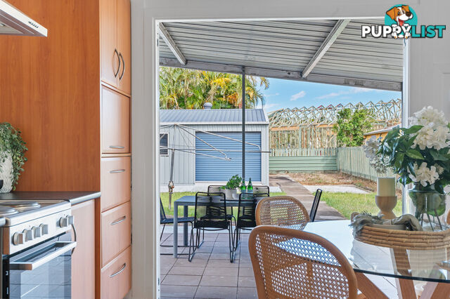 82 Muller Road BOONDALL QLD 4034