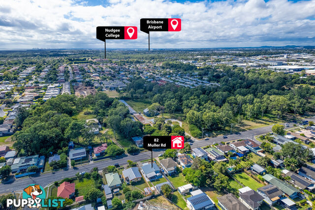 82 Muller Road BOONDALL QLD 4034