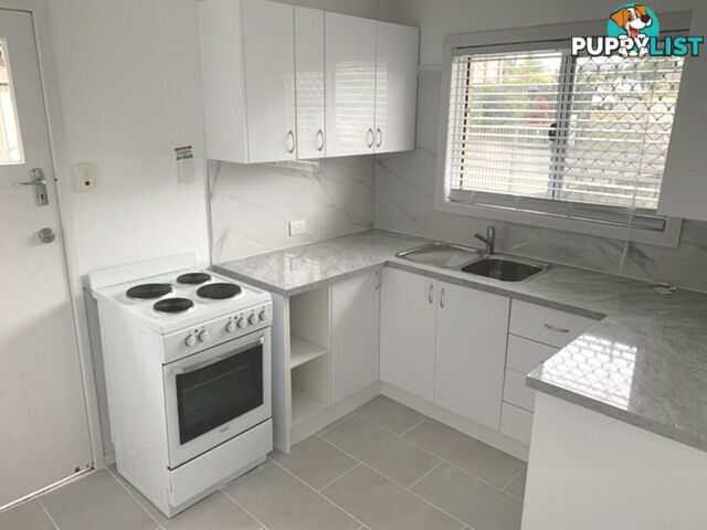 2/21 Bruce Street CHERMSIDE QLD 4032