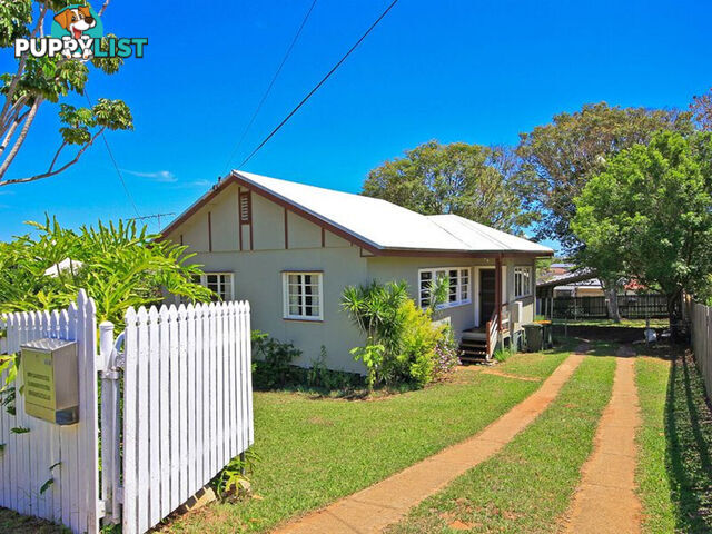 67 Crowley Street ZILLMERE QLD 4034