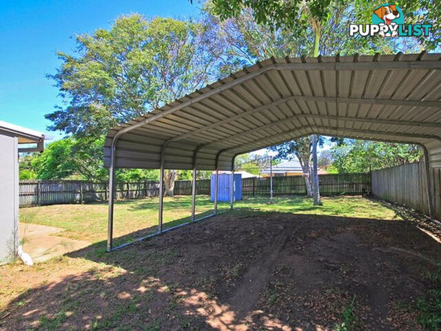 67 Crowley Street ZILLMERE QLD 4034