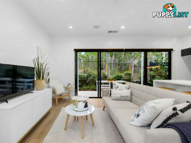 17/906 Hamilton Road MCDOWALL QLD 4053