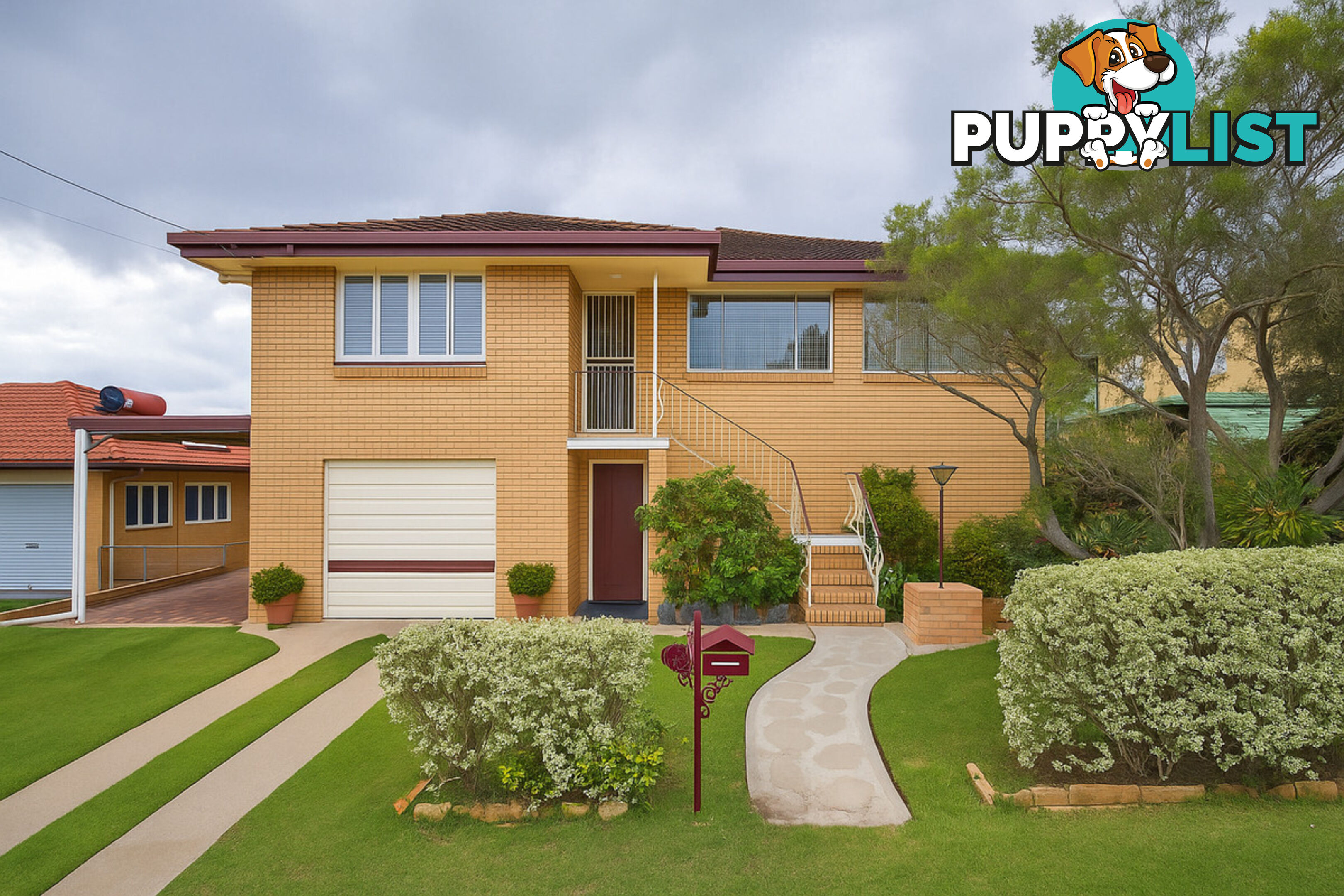 10 Fairlane Street CHERMSIDE WEST QLD 4032