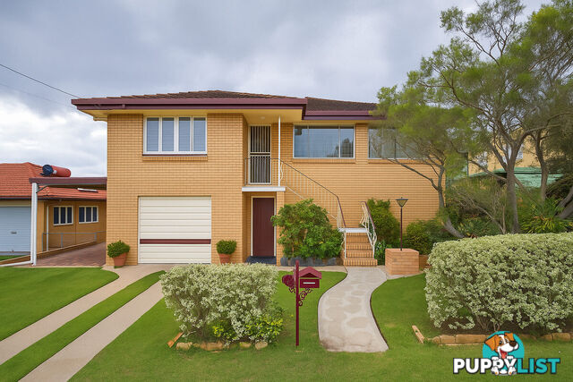 10 Fairlane Street CHERMSIDE WEST QLD 4032