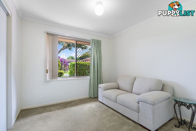 62/18 Denver Road CARSELDINE QLD 4034