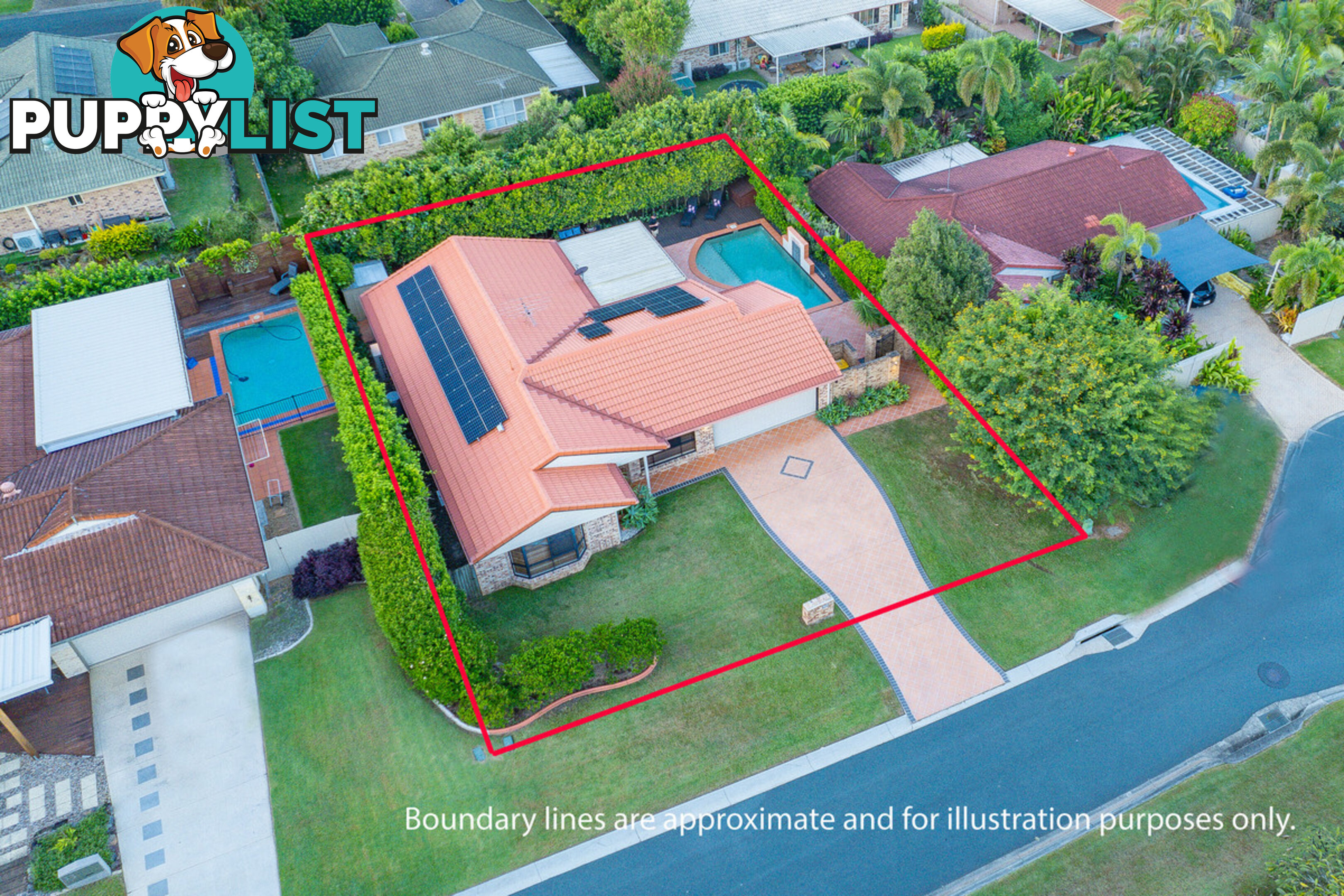 15 Gumview Street ALBANY CREEK QLD 4035