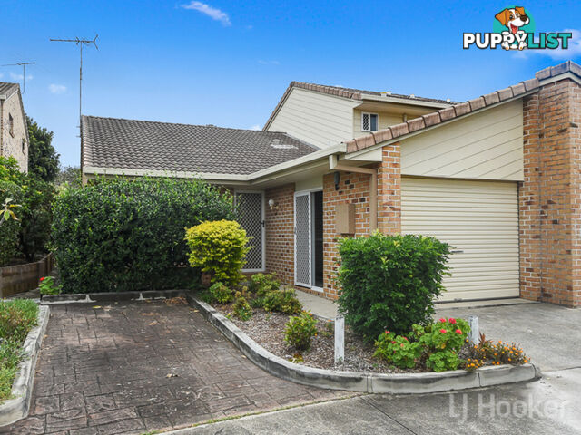 9B/26 Dixon Street STRATHPINE QLD 4500