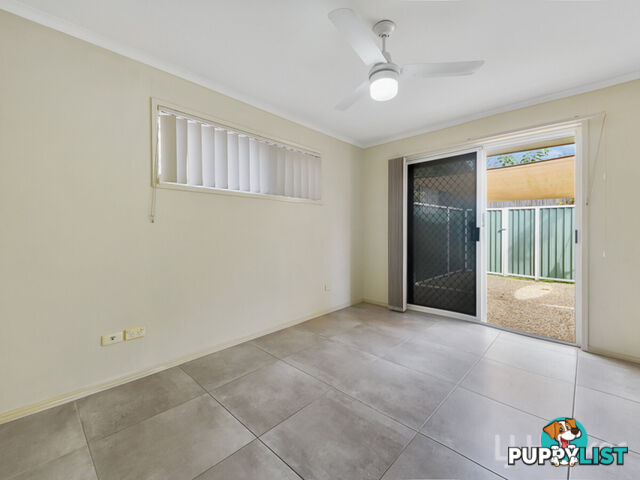 9B/26 Dixon Street STRATHPINE QLD 4500