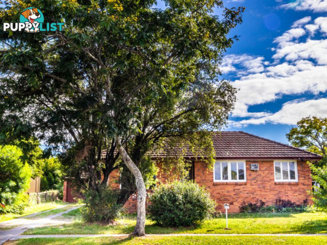 639 Robinson Road ASPLEY QLD 4034