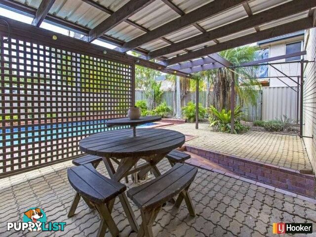 22 Marban Street CHERMSIDE WEST QLD 4032
