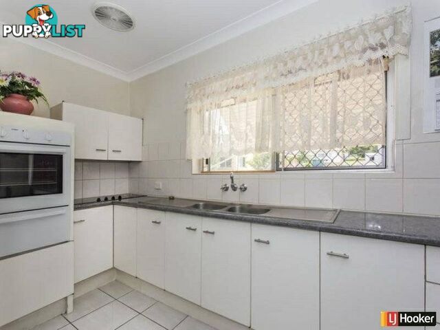 22 Marban Street CHERMSIDE WEST QLD 4032