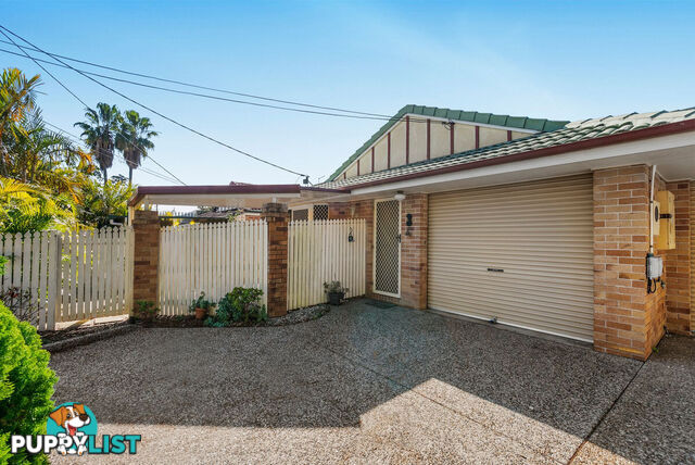 3/322 Victoria Avenue REDCLIFFE QLD 4020