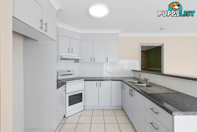 3/322 Victoria Avenue REDCLIFFE QLD 4020