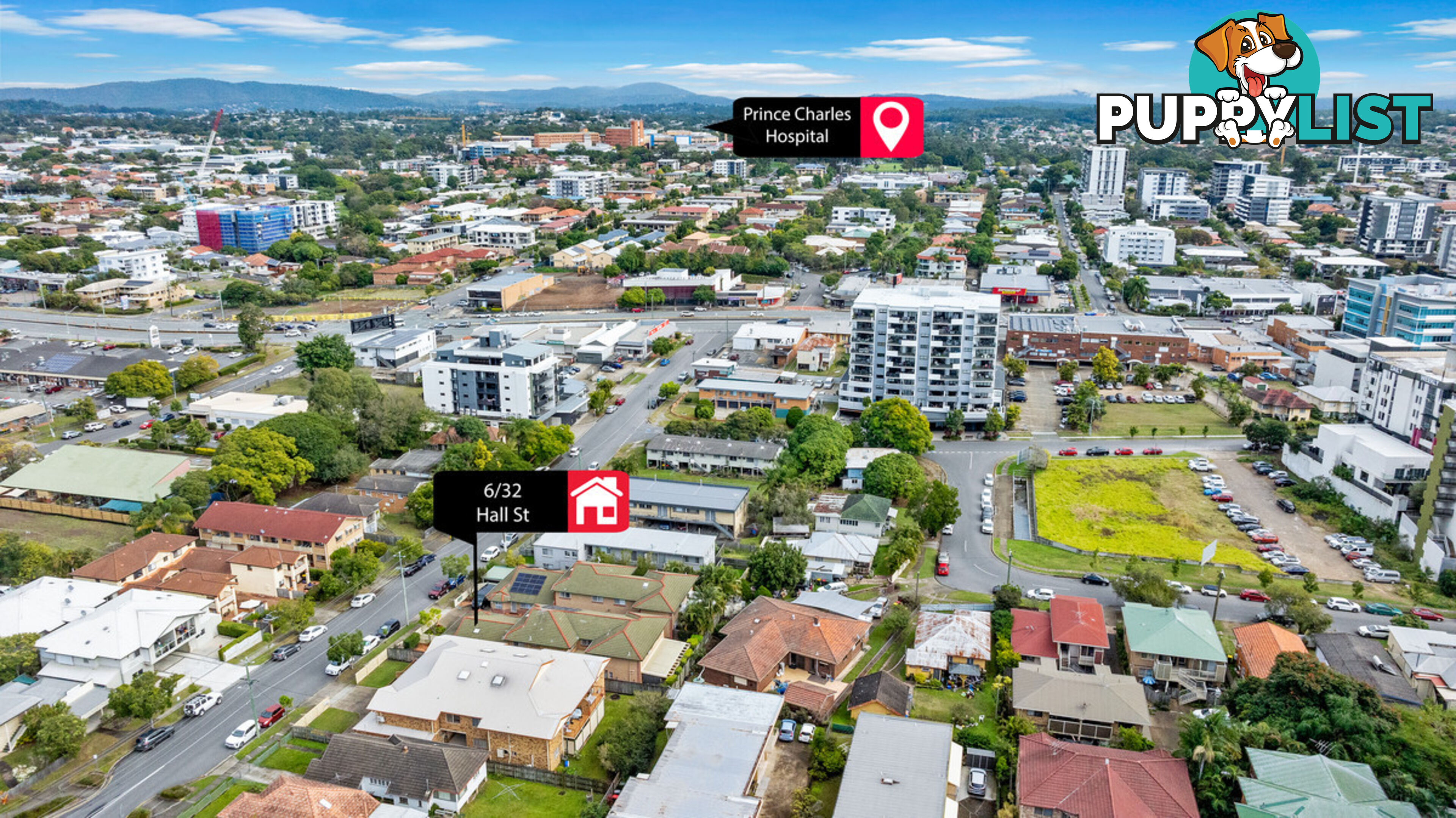 6/32 Hall Street CHERMSIDE QLD 4032