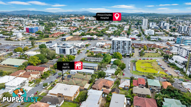 6/32 Hall Street CHERMSIDE QLD 4032