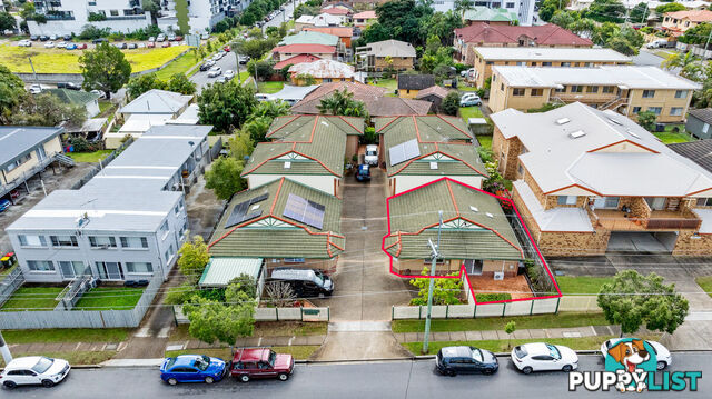 6/32 Hall Street CHERMSIDE QLD 4032