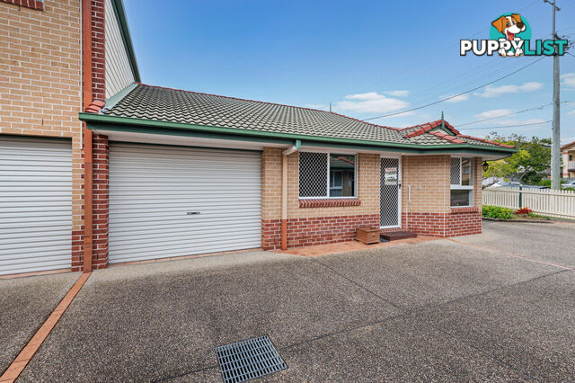 6/32 Hall Street CHERMSIDE QLD 4032