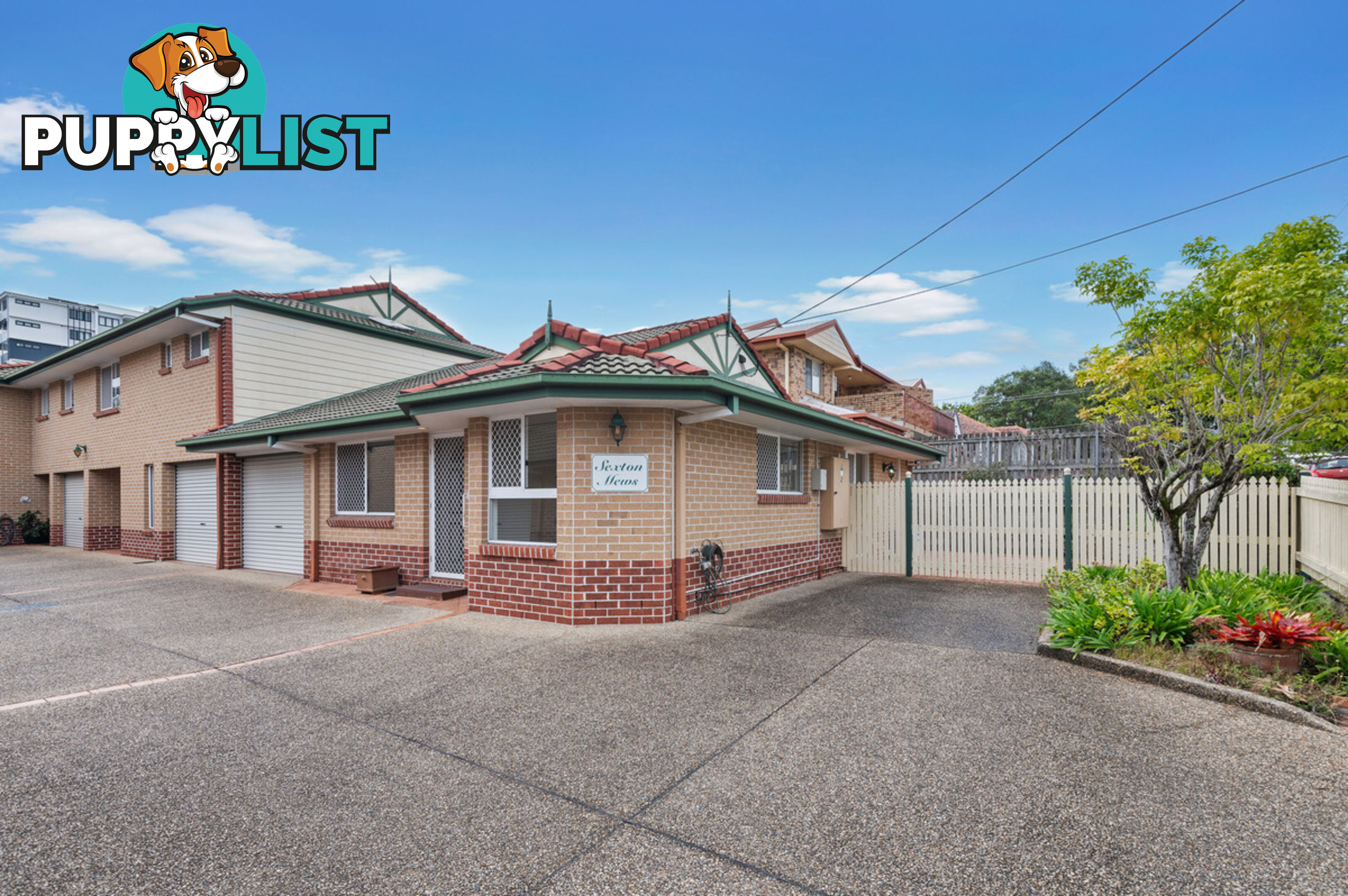 6/32 Hall Street CHERMSIDE QLD 4032