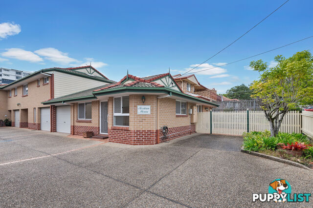 6/32 Hall Street CHERMSIDE QLD 4032