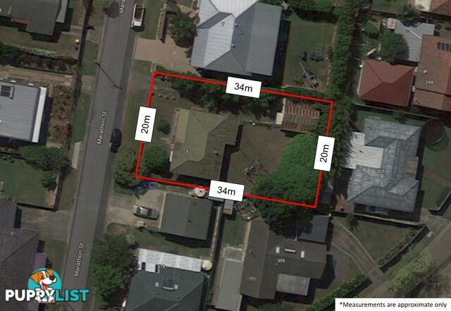 5 Marathon Street ASPLEY QLD 4034