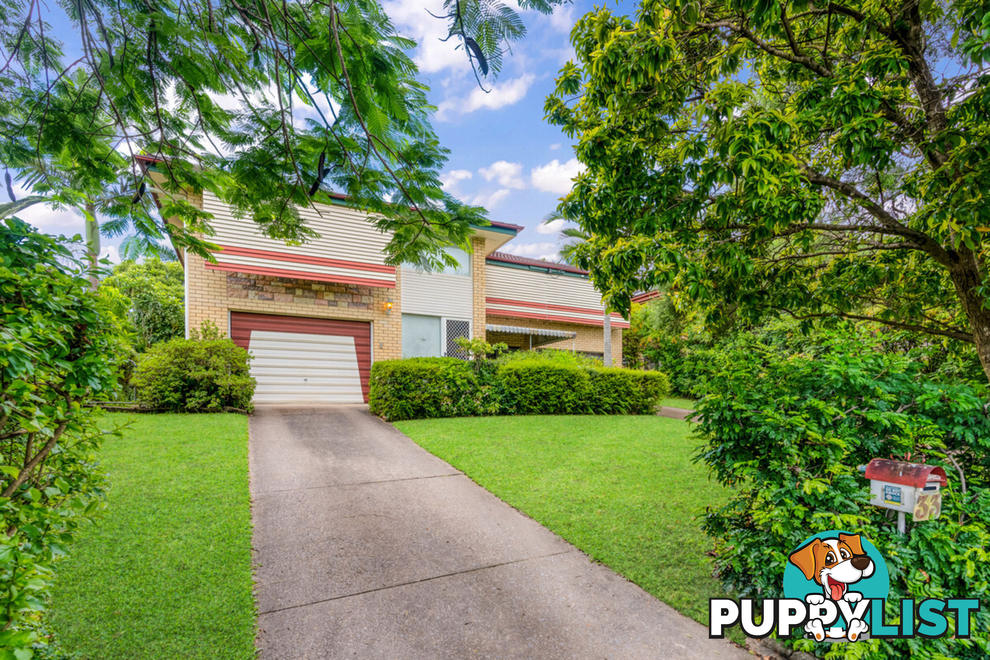 33 Alexis Street ASPLEY QLD 4034