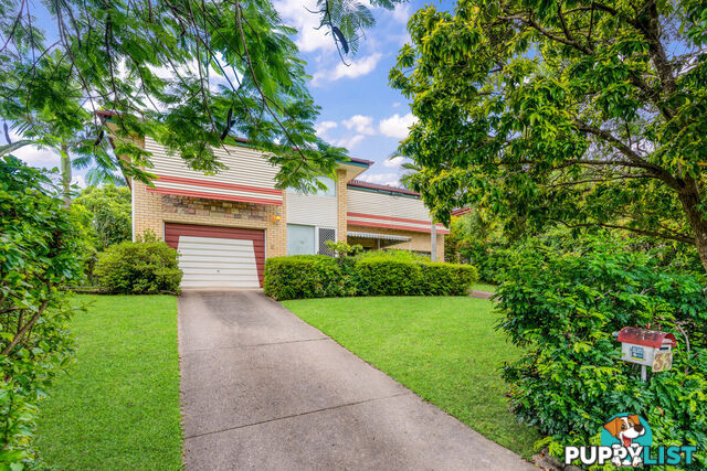 33 Alexis Street ASPLEY QLD 4034