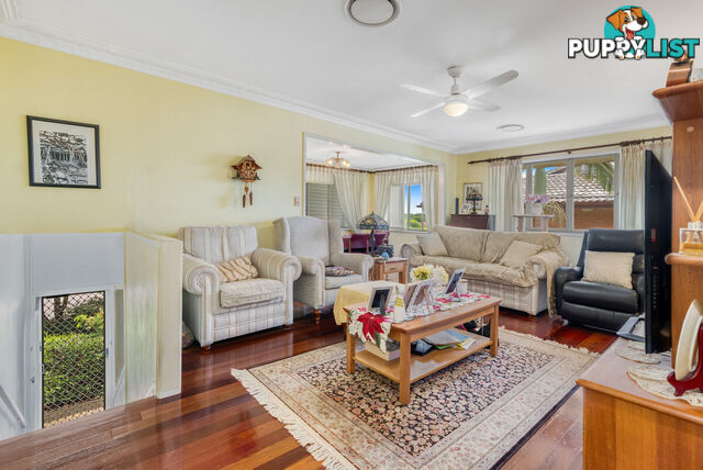 33 Alexis Street ASPLEY QLD 4034