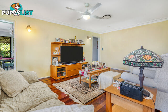 33 Alexis Street ASPLEY QLD 4034