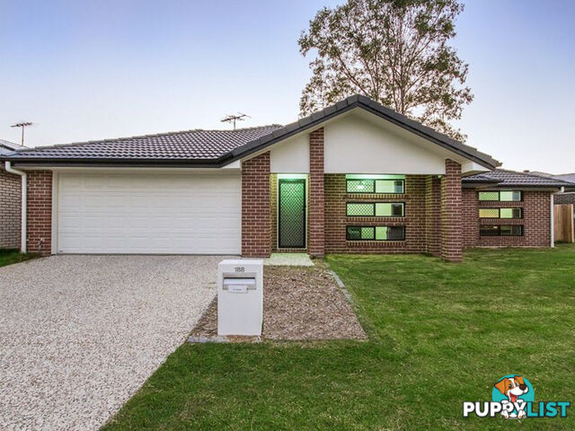 188 Dorville Road CARSELDINE QLD 4034