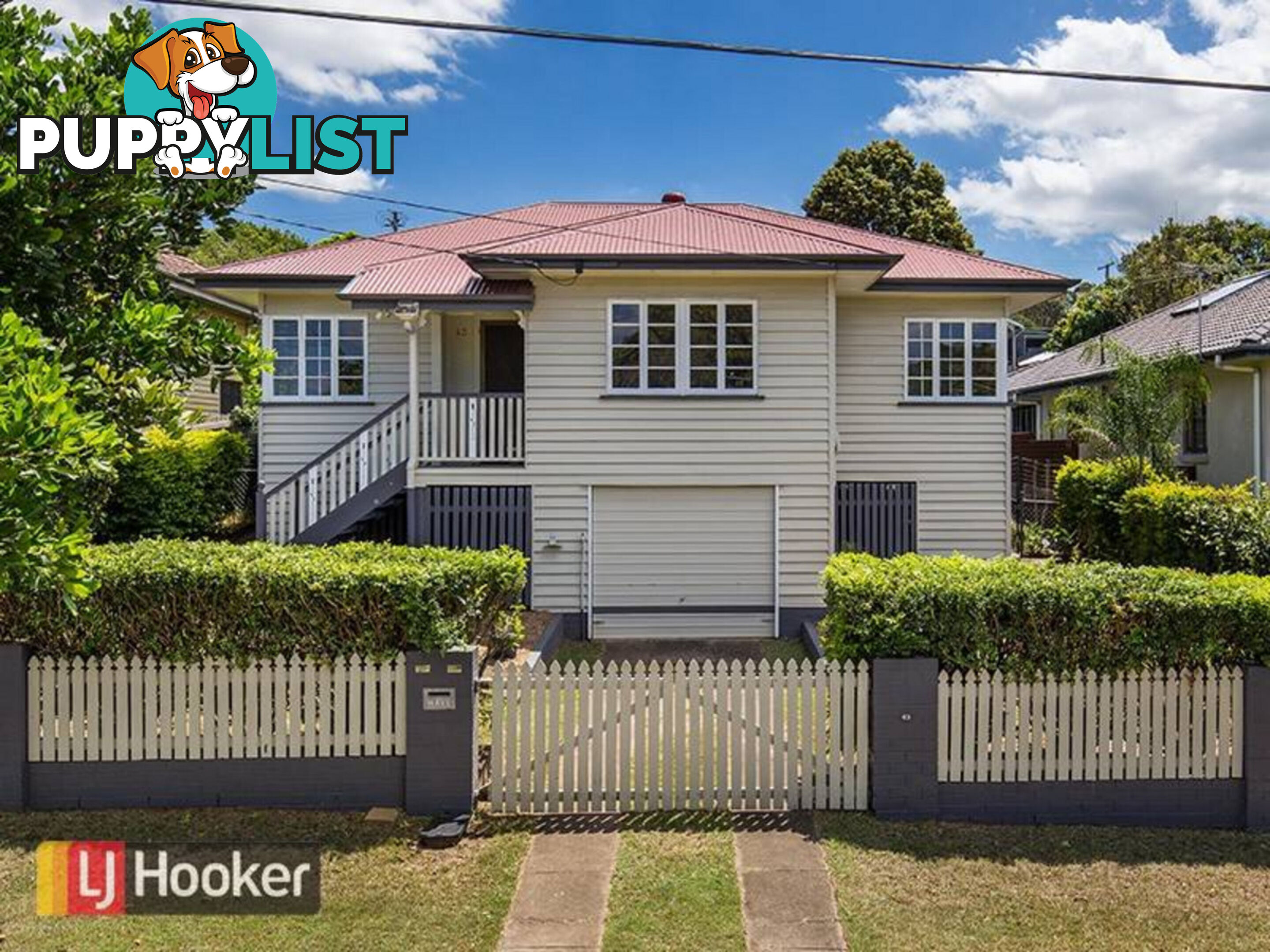 43 Aveling Street WAVELL HEIGHTS QLD 4012