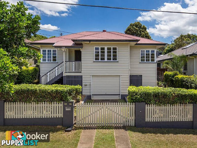 43 Aveling Street WAVELL HEIGHTS QLD 4012