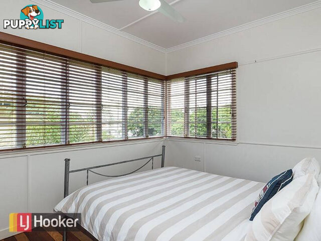 43 Aveling Street WAVELL HEIGHTS QLD 4012