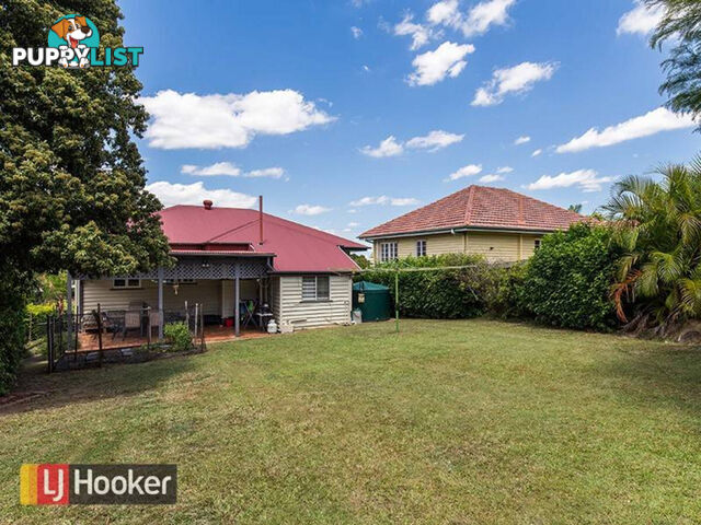 43 Aveling Street WAVELL HEIGHTS QLD 4012