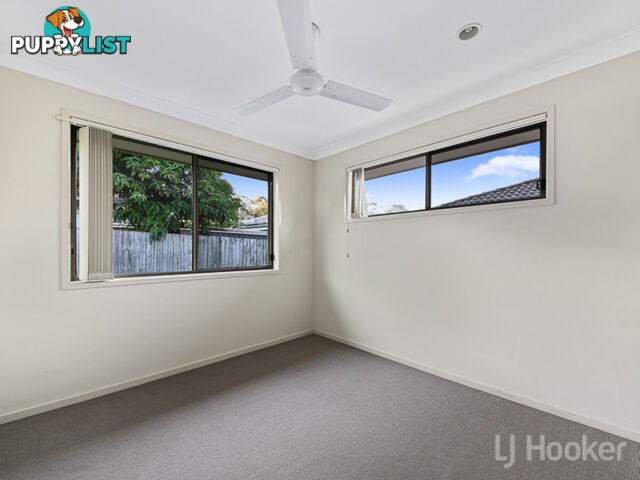 15 Fabian Place BRACKEN RIDGE QLD 4017