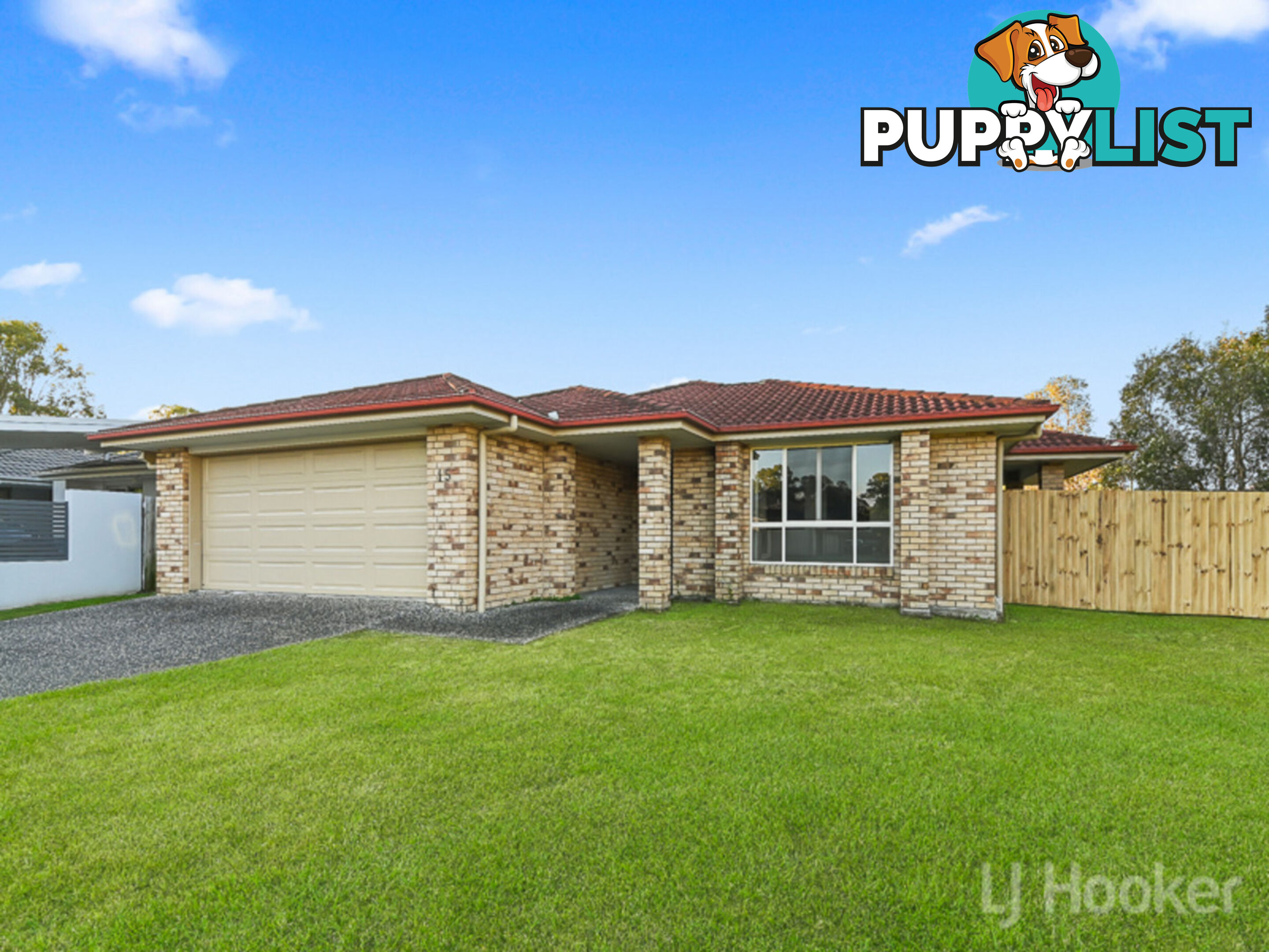 15 Fabian Place BRACKEN RIDGE QLD 4017