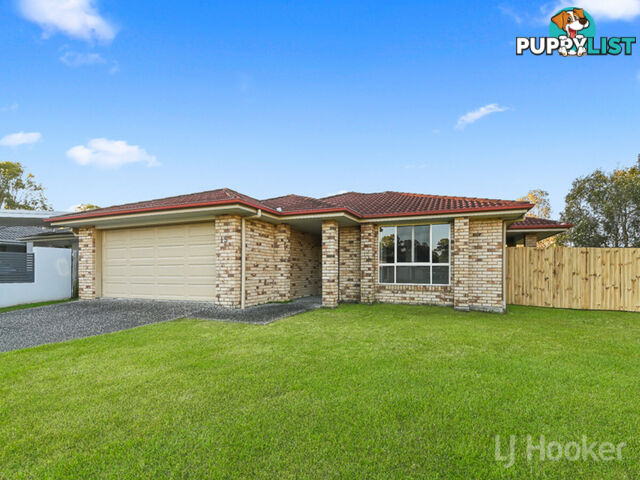 15 Fabian Place BRACKEN RIDGE QLD 4017