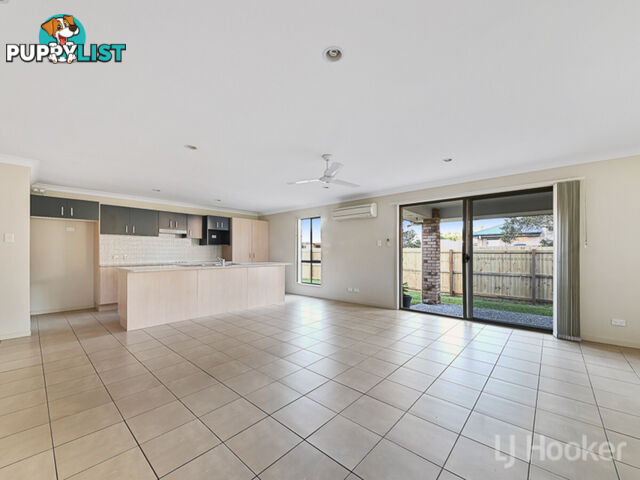 15 Fabian Place BRACKEN RIDGE QLD 4017