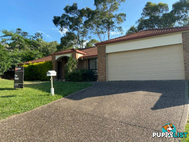 12 Pender Street THE GAP QLD 4061