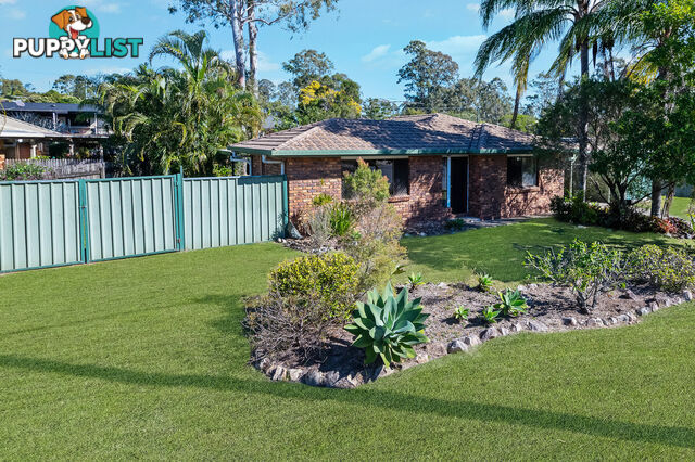 25 Oleron Terrace PETRIE QLD 4502