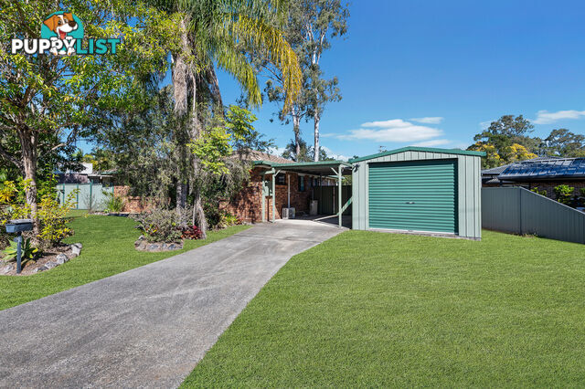 25 Oleron Terrace PETRIE QLD 4502