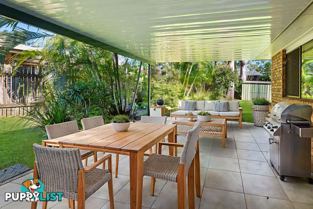 25 Oleron Terrace PETRIE QLD 4502