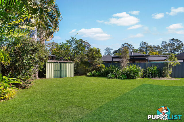 25 Oleron Terrace PETRIE QLD 4502