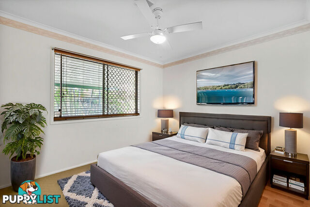 25 Oleron Terrace PETRIE QLD 4502