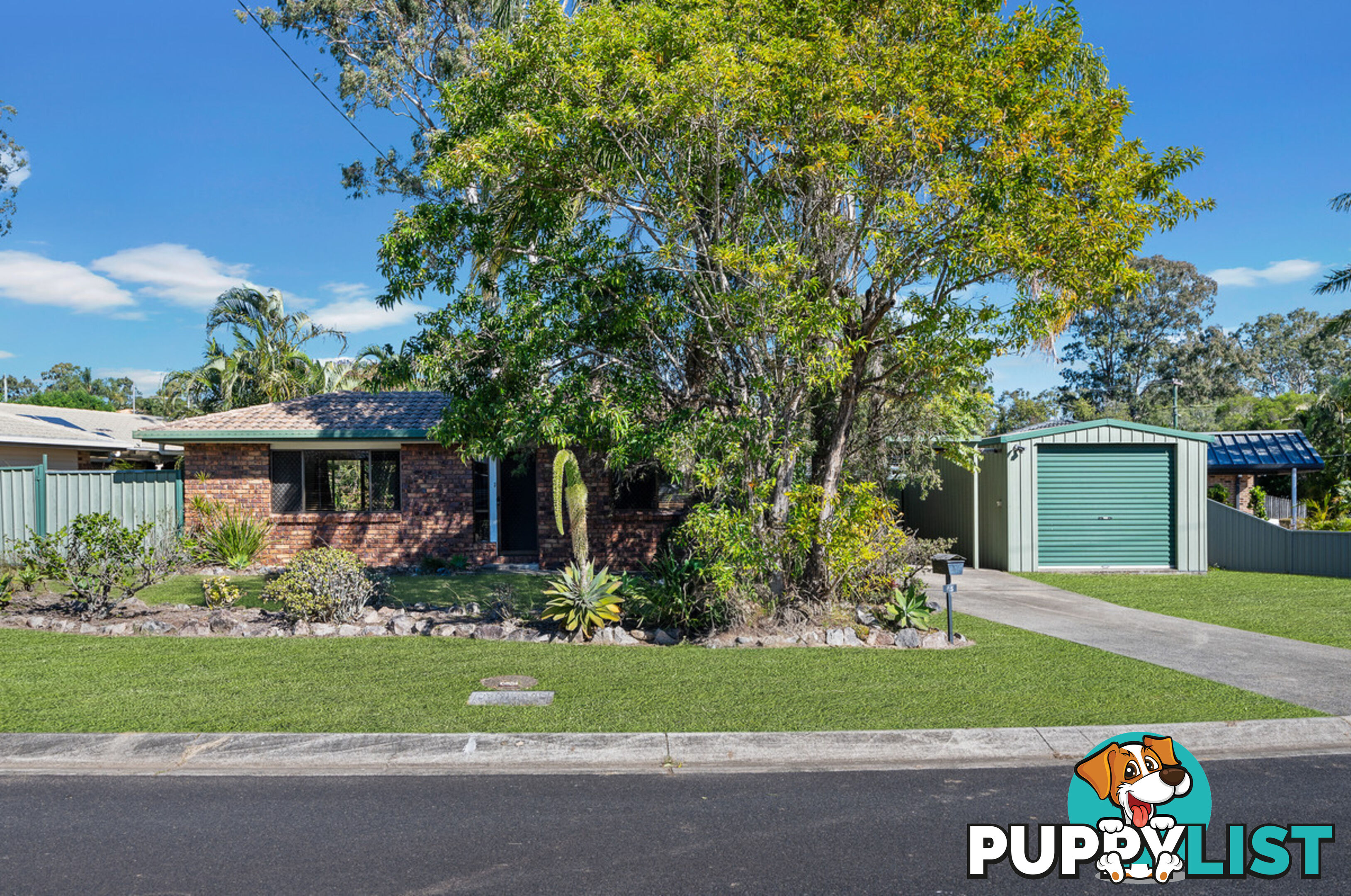 25 Oleron Terrace PETRIE QLD 4502