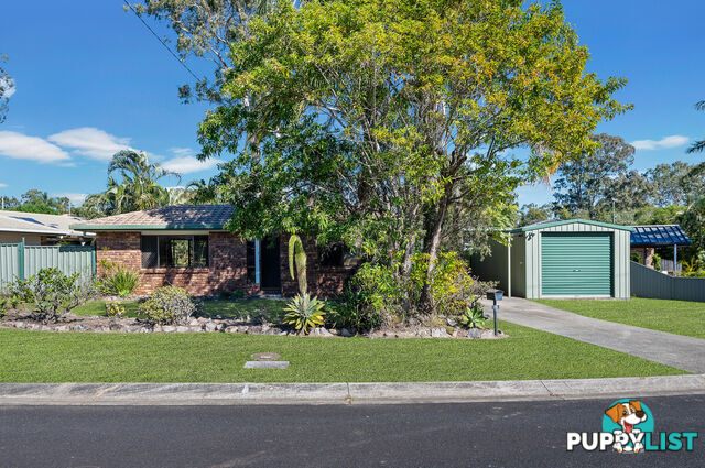 25 Oleron Terrace PETRIE QLD 4502